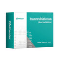 PETHEALER ยาเม็ดเฟนเบนดาโซล Fenbendazole Tablets สำหรับสุนัขและแมว 0.1 กรัม 4 เม็ด/กล่อง