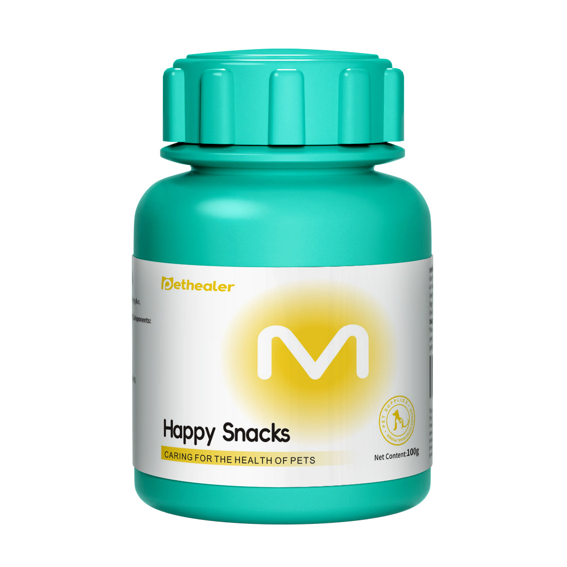 ขนมสัตว์เลี้ยงเพื่อความสบาย