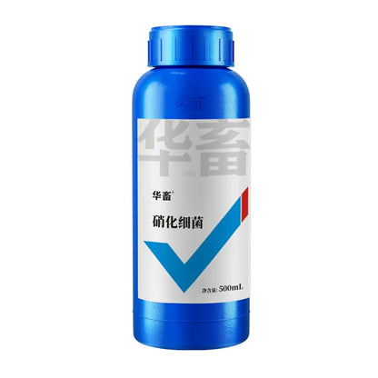 Pethealer Nitrifying Bacteria Aquarium Water Conditioner – 500ml
