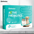 Pethealer Active Probiotics สำหรับแมวและสุนัข
