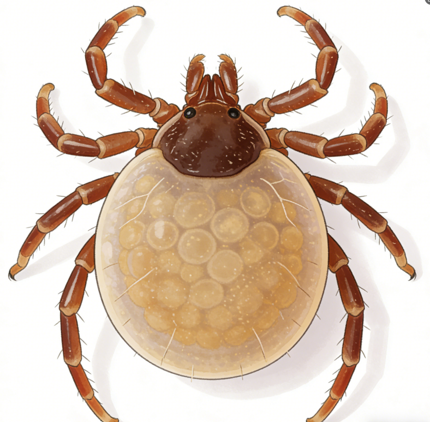 Fipronil Spot-On สำหรับแมวและสุนัข ใช้งานสะดวก ดูแลเป็นประจำได้